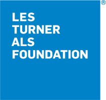 Les Turner ALS Logo